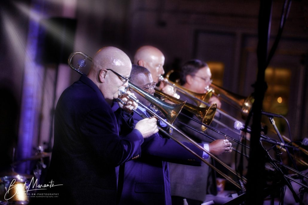 Trombones