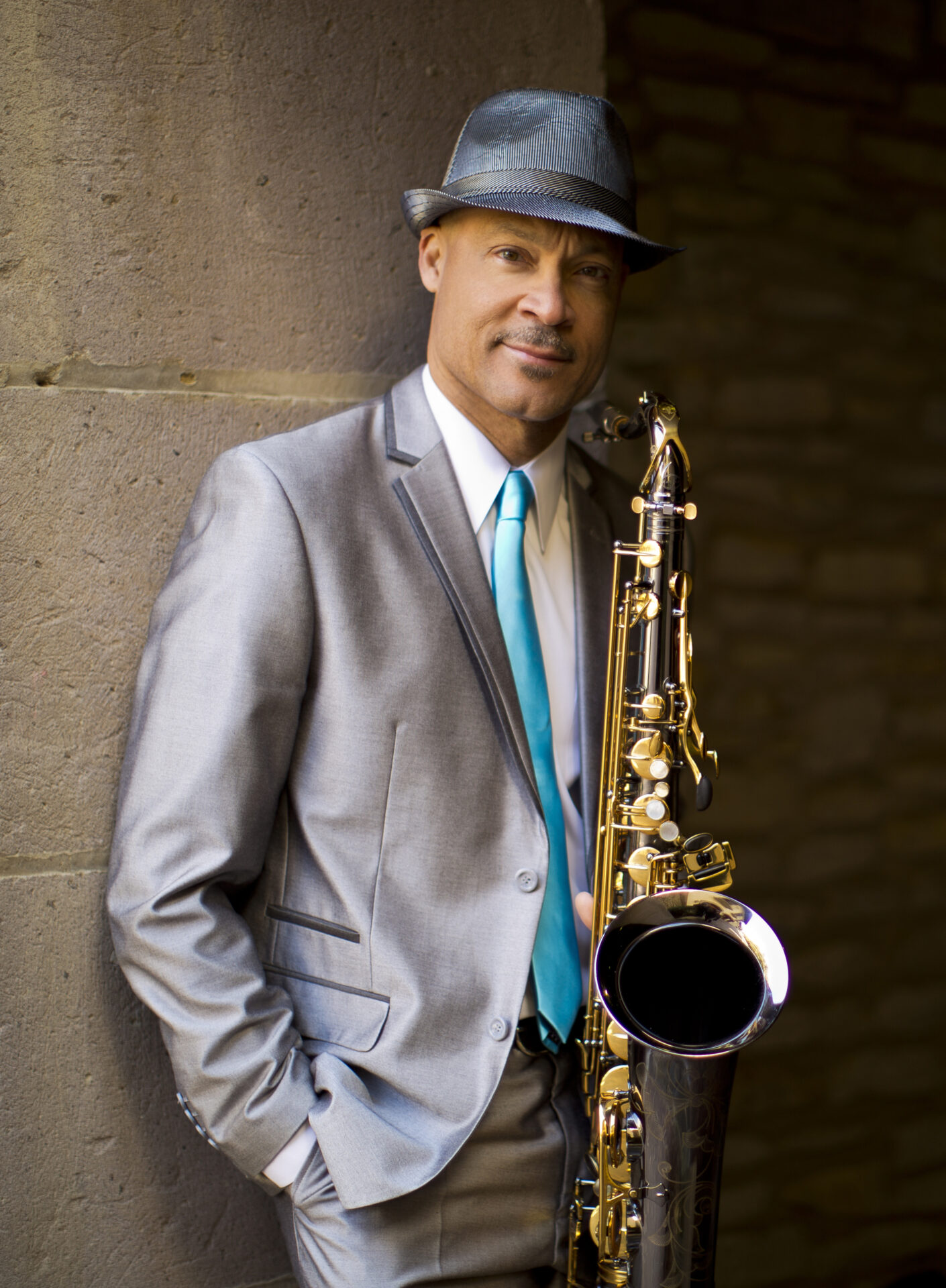 Tom Braxton