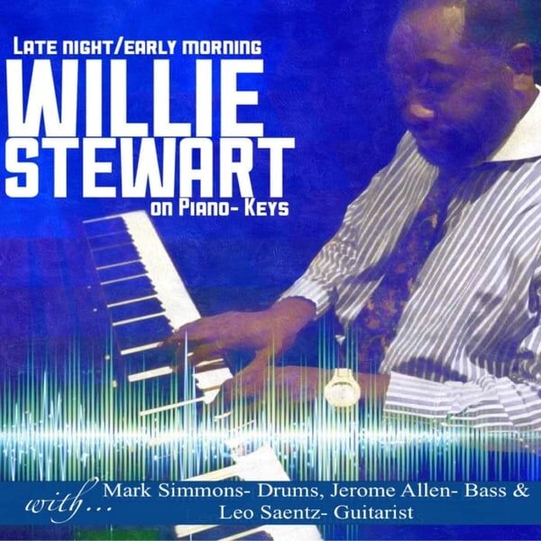 Willie Stewart