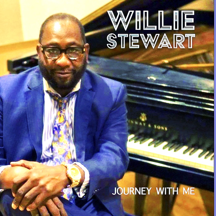 Willie Stewart