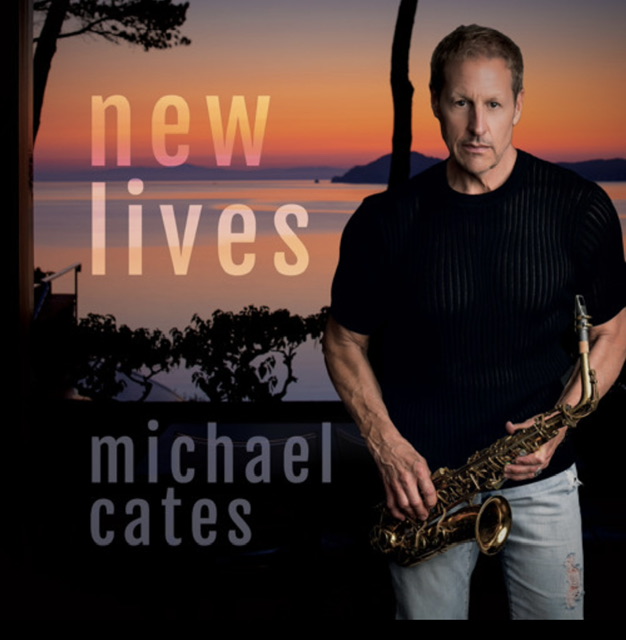 Michael Cates