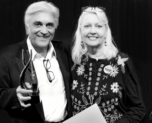 _Bill Lohr Award B&W 3 Branded Smaller