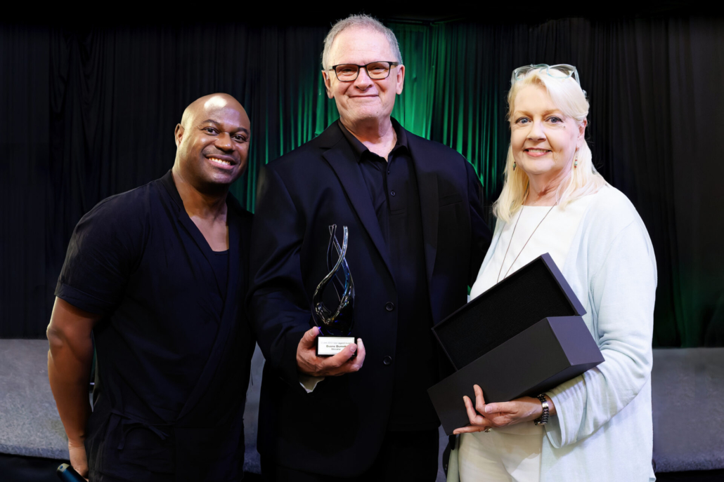 _Award Duane Durrett DJAM'25 Smaller