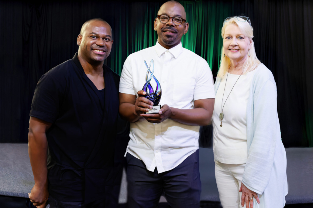 _Award Gary Williams Award DJAM'25 Smaller